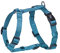 Nobby Geschirr Classic, hellblau Brust: 50/70 cm, B: 20 mm, 1 Stück