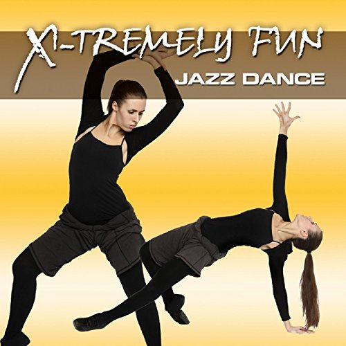 X-Tremely Fun-Jazz Dance / Various
