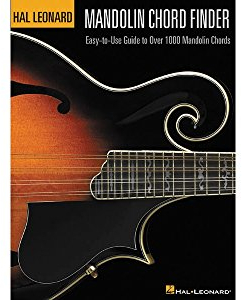 Mandolin Chord Finder