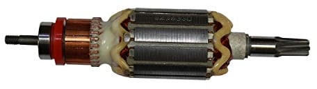 Indotto per Makita tipo HR4010C HR4011C (Articolo no. 513633-7-220-240V)