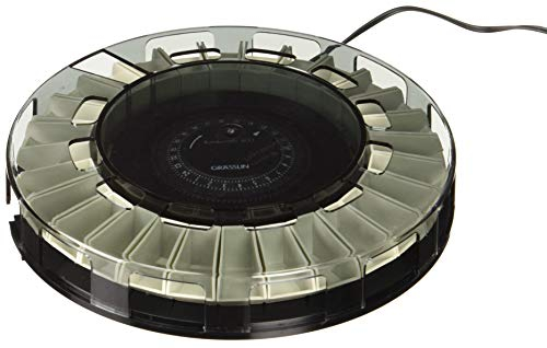 Grässlin rondomatic 400-16.58.0001.1 - Futterspender für Fische