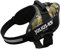 Harnais IDC Power, Taille: 2, Camouflage Armée