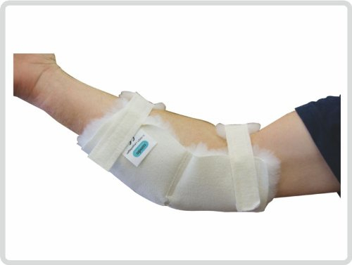 Ellenbogenpolster, Paar - Dekubitus Ellenbogenschoner Ellenbogenschutz
