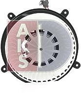 AKS DASIS 740459N Heizung
