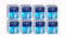 Bayer Contour Next Teststreifen, 400 Karat