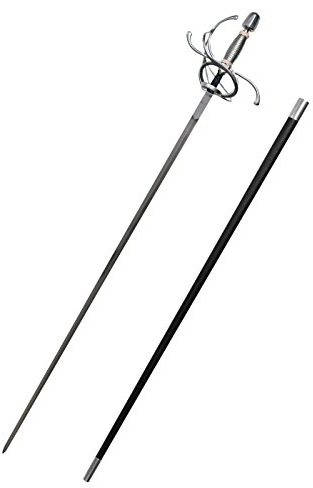 Solingen Rapier Degen + scharf + echt von Hanwei ®Silvio Overlach GmbH