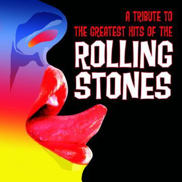 A Tribute to the Rolling Stone