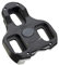 LOOK Cycle - KEO Cleat Fahrrad-Cleats mit Memory-Positionier-Funktion - Kompatibel mit Allen auf dem Markt erhältlichen Pedalen - Minimales Gewicht, kompakte Größe - 0° Winkelfreiheit - Farbe Schwarz