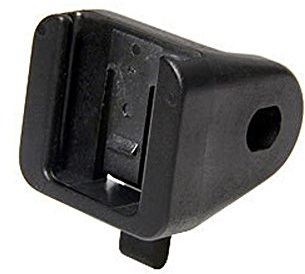 CatEye LD-120/500/600/AU100 Bracket: Sturdy, Versatile, Easy Installation, Adjustable, Secure fit, Compatible with Multiple Light Models, enhances Bike Safety