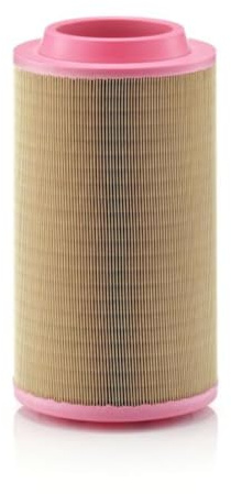 MANN-FILTER, C 23 610 Luftfilter | Für Off-Highway, Saubere Luftzufuhr, Langlebiges Filtermedium, Passgenaues Design, Echte OE-Technologie