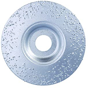 Laser 3385 Tungsten Grinding Disc 115mm