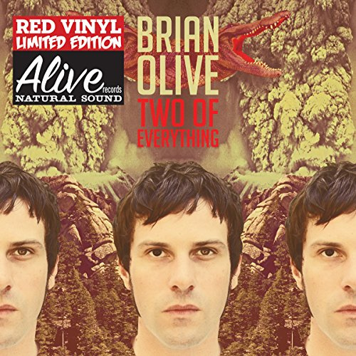 Alive Records