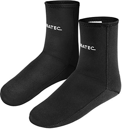 Scubatec Neopren Socken Thermosocken 2 mm