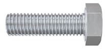 Fischer Sechskantschraube SKS 10 x 30, 79417
