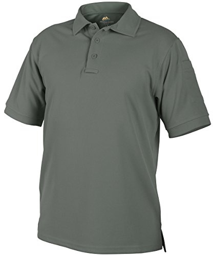 Helikon Urban Tactical Line Polo Shirt TopCool Foliage Size S