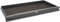 ViGOR Schublade flach V4112 | Für Werkstattwagen Series XL und Series XL Spezial | Abmessungen: 753 mm x 398 mm x 75 mm | Traglast pro Schublade: 25 kg