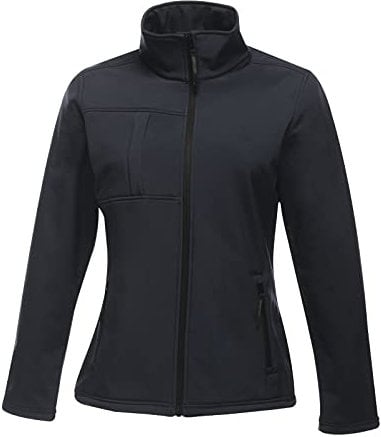 Regatta Professional Women's Octagon II Printable 3 Layer Membrane Softshell Jacket