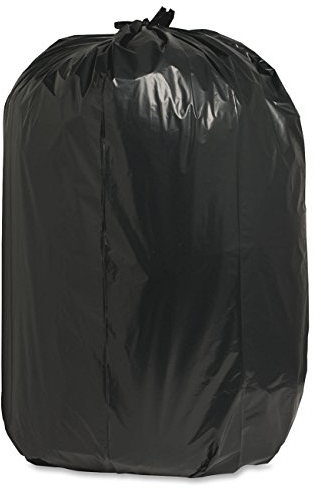 HELGUEFER - Saco extra grande 120 X 160 Cm -Paq. 5 Ud.-