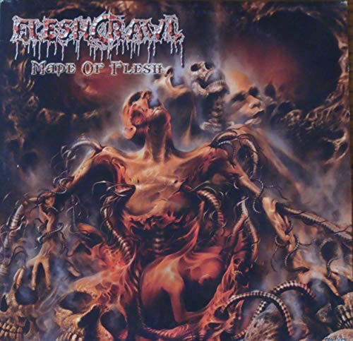 Metal Blade (Sony Music)