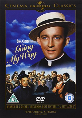 Going My Way [UK Import]