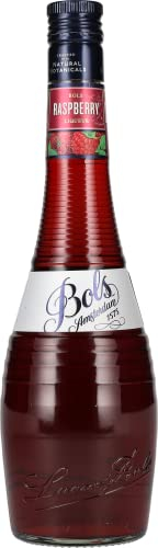 Bols Licor de Frambuesa - 700 ml