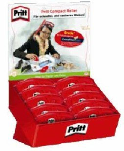 Kleberoller Compact Pritt WA170D