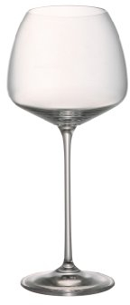 Rosenthal TAC o2 Glatt Rotwein