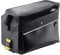 Topeak Unisex Adult MTX Dry Trunk Bag - Black, 38 x 26 x 24 cm/12.1 Litre