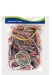 C.Rubber Bands Asst.Coloured 50gm