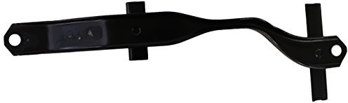 Original Toyota (74404-35140) Batterieklemme, Unterbaumontage