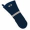 Plain Aga Gauntlet Navy