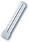 Osram 999043305046 2G11 55 Watt Compact Fluorescent Light Dulux Lamp