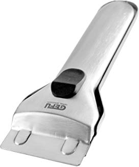 Gefu 12450 Glaskochfeldschaber Polito