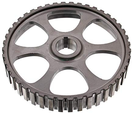 febi bilstein 25250 Nockenwellenrad für Zahnriemen , 1 Stück