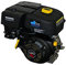 WilTec LIFAN 177F-B Moteur Essence – 440 x 406 x 354 mm – 6,6 KW (9 CV) – 270 CCM – 4 Temps, Ø Arbre 25 mm – capacité 6 L – OHV – Refroidi par air – Monocylindre Lanceur Manuel – Kart Jardin