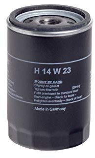 Hengst H14W23 Ölfilter