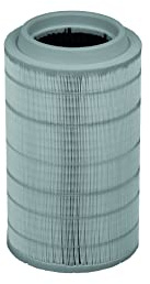 MAHLE LX 1789 Luftfilter - für Man TGL I, u.a.