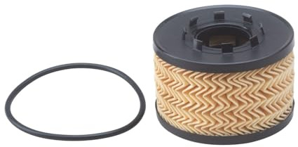 Purflux L237 - Ölfilter für Autos