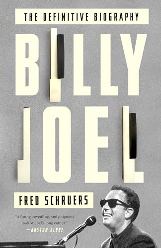 Billy Joel: The Definitive Biography (English Edition)