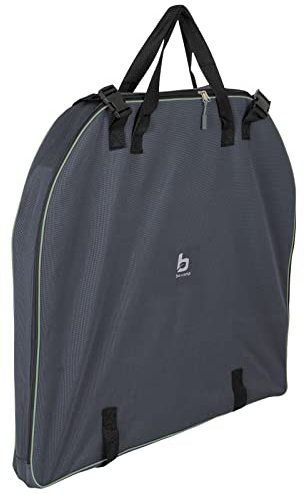 Bo-Camp Universal Transporttasche Für Camping Klapptisch Oval