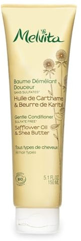 Melvita Gentle Conditioner 150ml