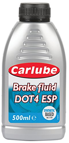 Carlube BFE050 Brake Fluid