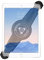 Grifiti Nootle iPad e tablet per treppiedi supporto regolabile universale per iPad Mini, iPad Air, iPad 1,2,3,4, Samsung Galaxy, Google Nexus, Microsoft Surface e tutti i 7