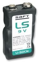 Batteria al litio, 10.8 V, 9 V