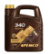 PM 340 5W-40 SAE 5W-40 5 Liter