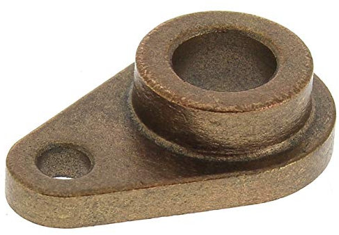 Proline Tumble Dryer Drum Rear Teardrop Bearing. Genuine part number C00142628