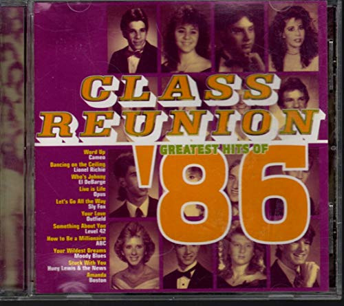 Greatest Hits of '86