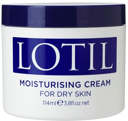 Lotil Cream for Dry Skin 114ml