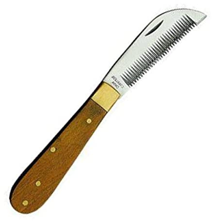 HKM Folding knife-6306 Folding knife Silver One size