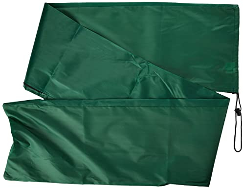 Metaltex - Housse Protection Universelle - Séchoir Parapluie, Vert